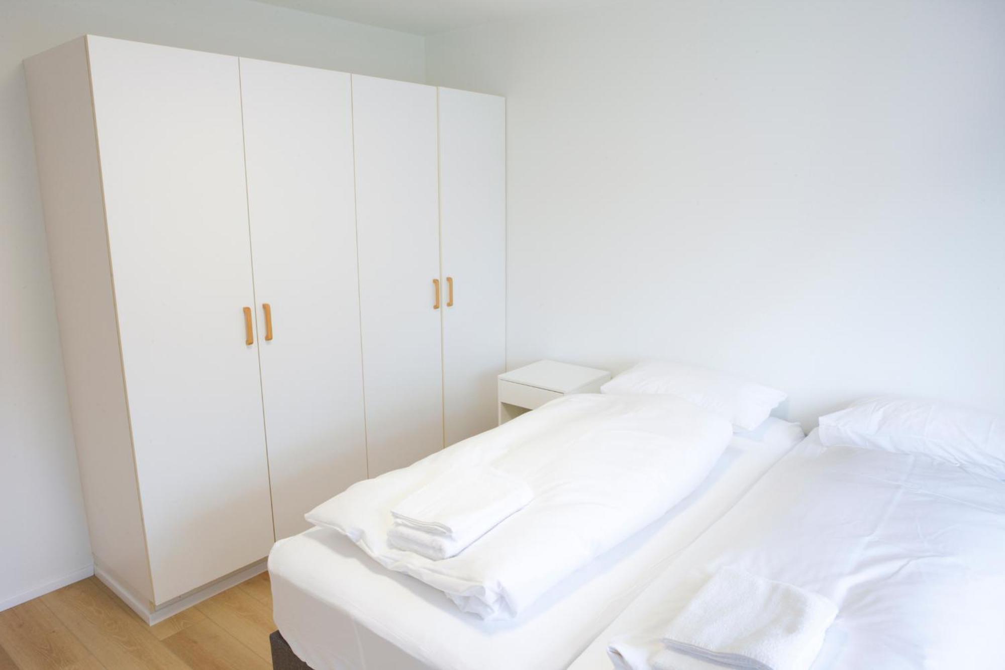 Eithar - Apartments Eidar Buitenkant foto