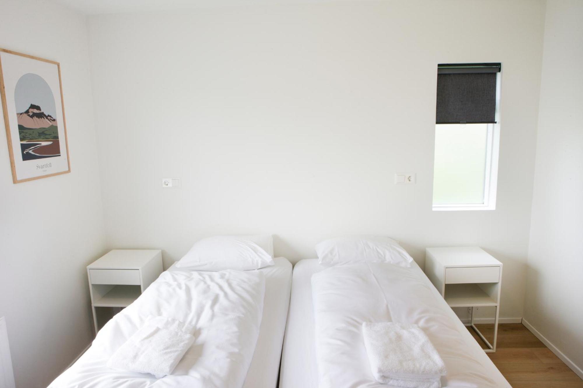 Eithar - Apartments Eidar Buitenkant foto