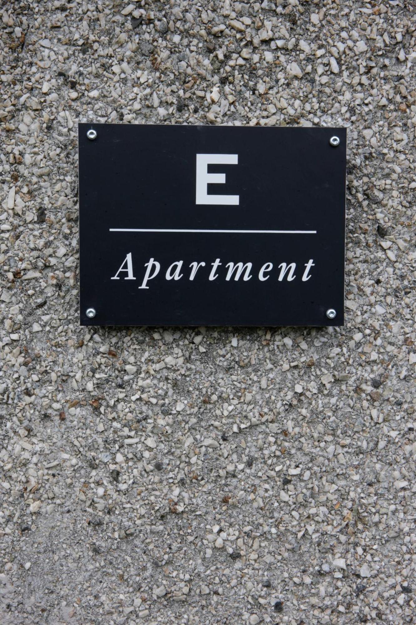 Eithar - Apartments Eidar Buitenkant foto