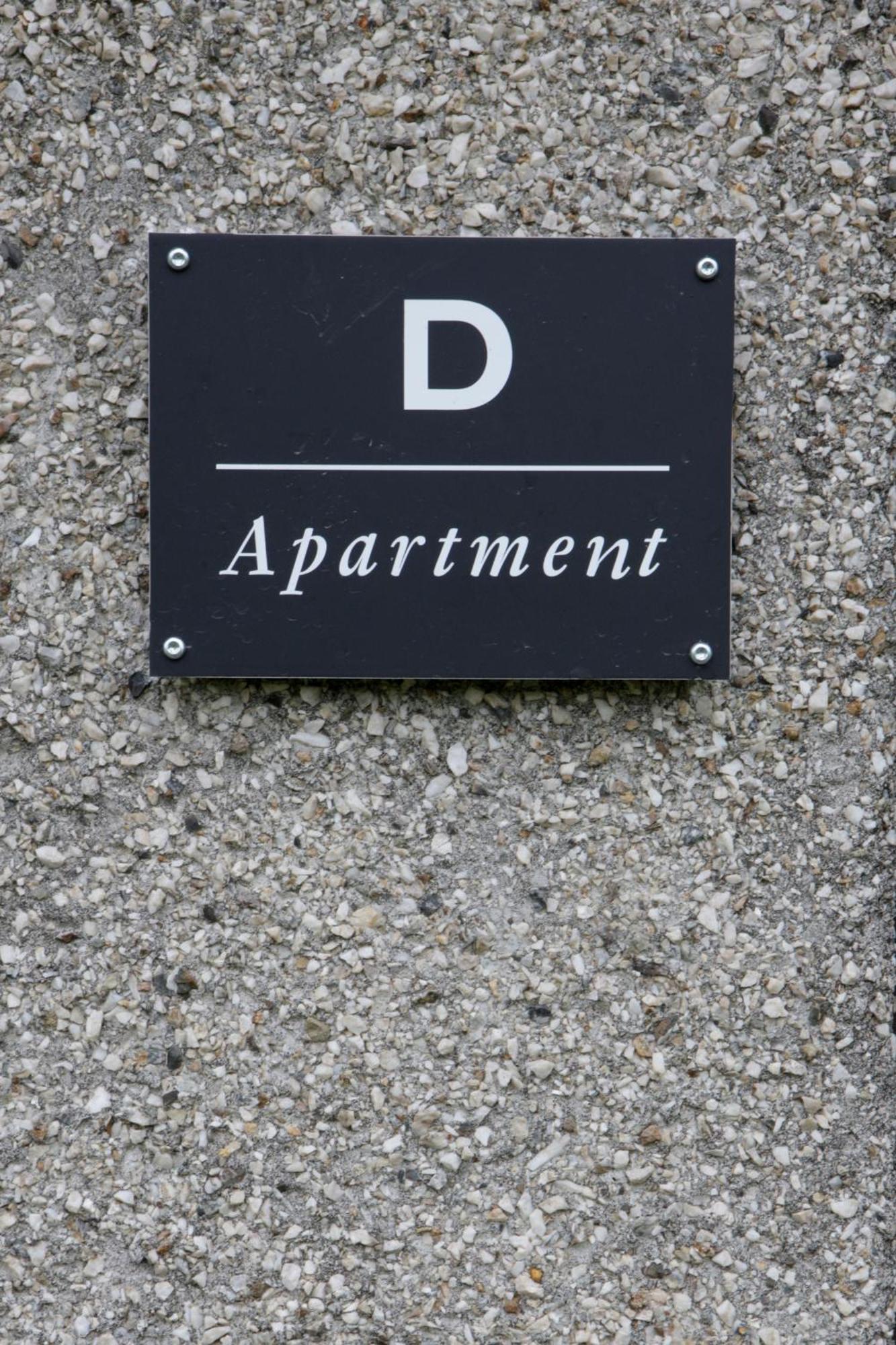 Eithar - Apartments Eidar Buitenkant foto